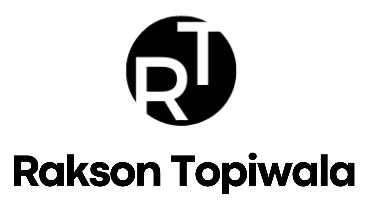 Rakson Topiwala